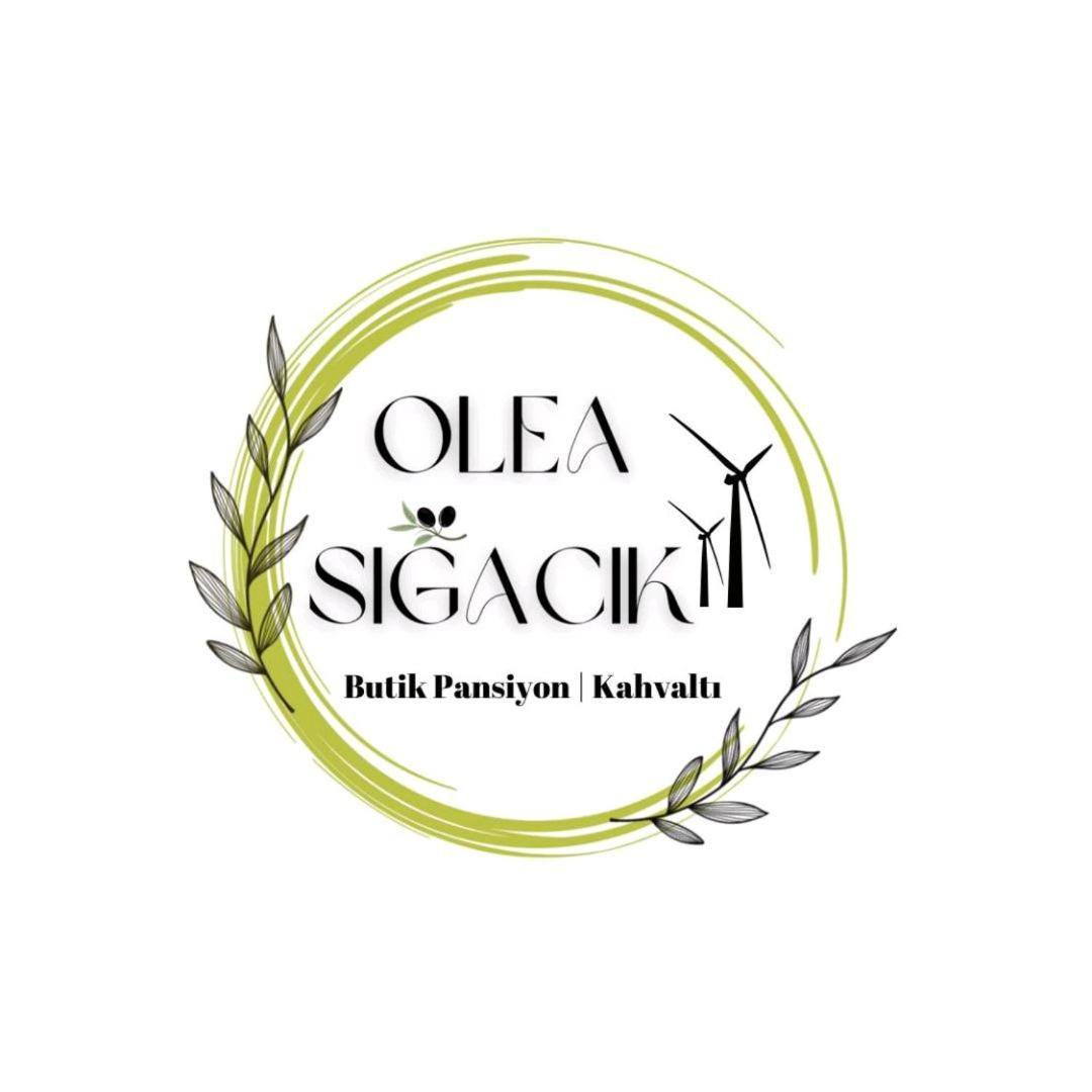 Olea Sigacik Pansiyon & Bistro เซเฟริฮิซาร์ ภายนอก รูปภาพ
