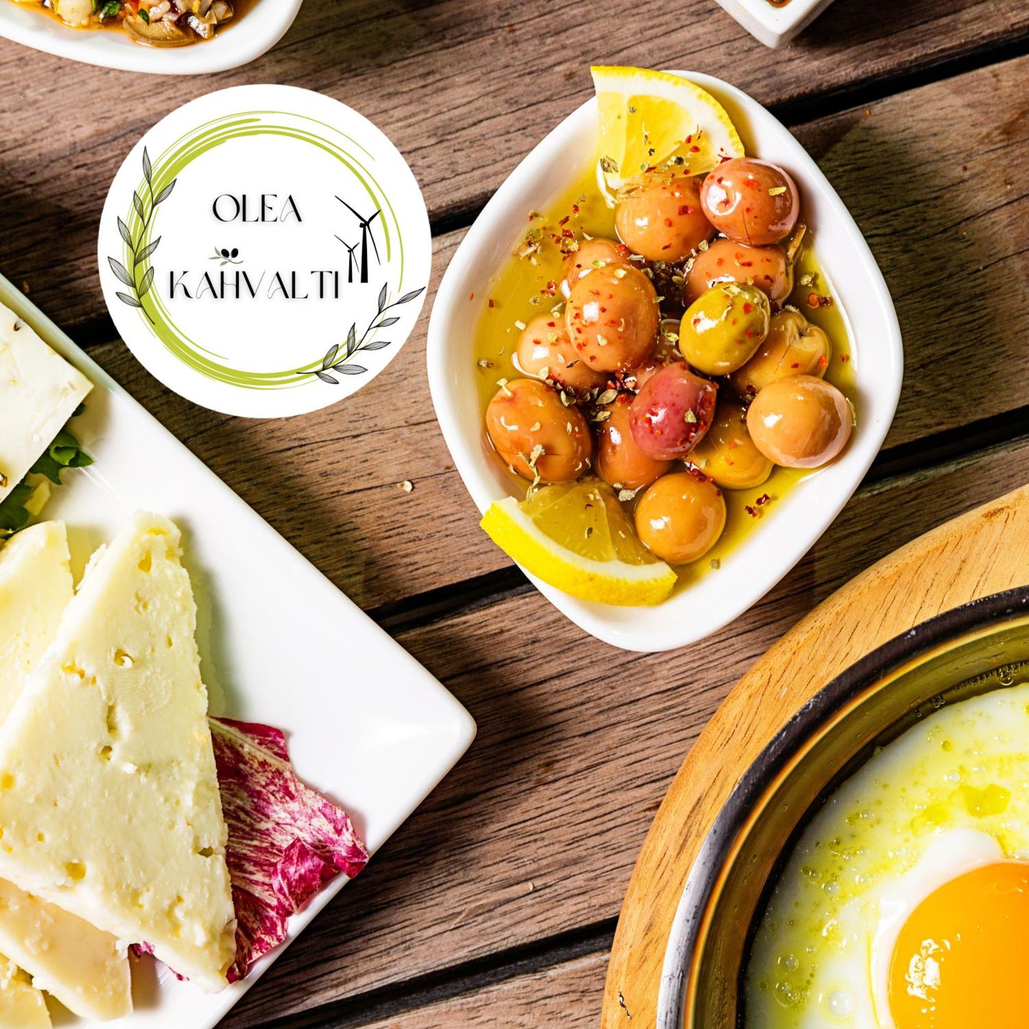 Olea Sigacik Pansiyon & Bistro เซเฟริฮิซาร์ ภายนอก รูปภาพ